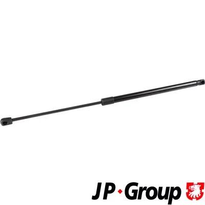 Gas Spring, bonnet